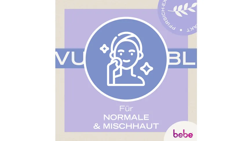 bebe Waschgel 150 ml