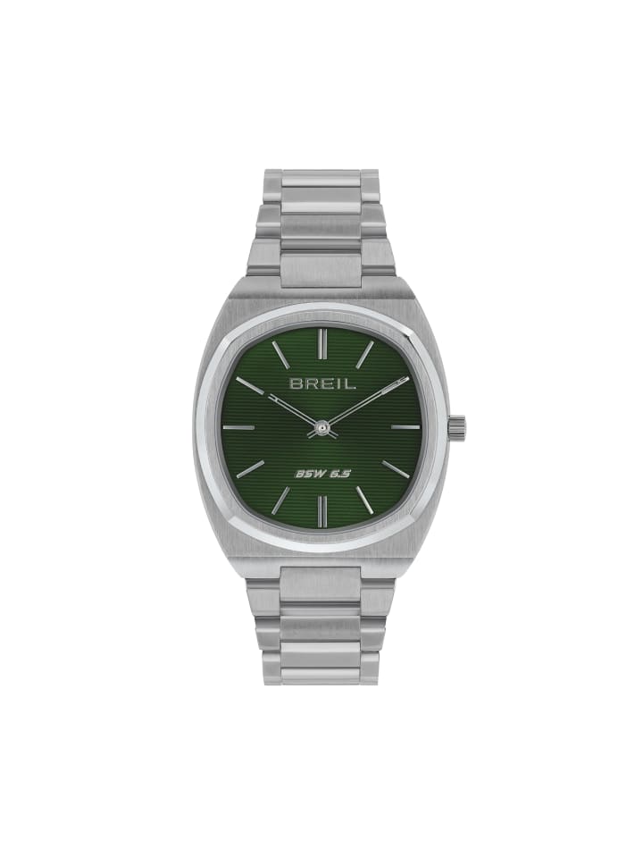 Breil Analoguhr bsw6.5 grün günstig kaufen 38 mm