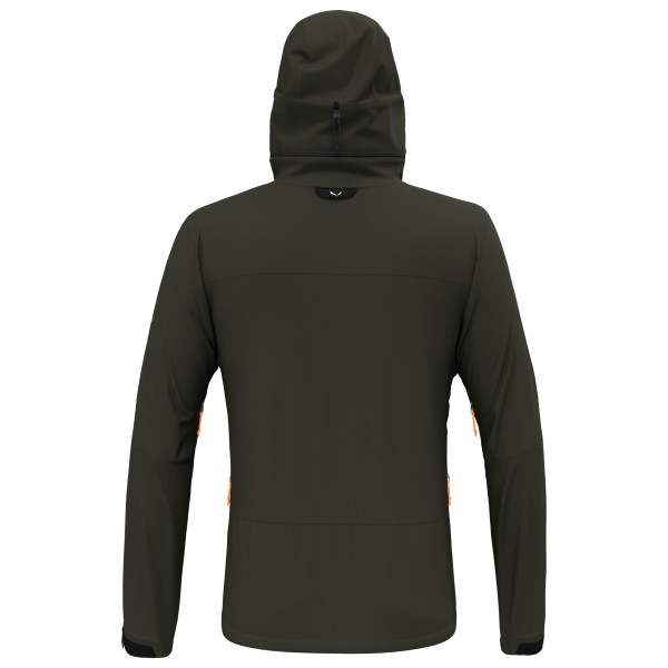 Salewa - Sella 3L Powertex Jacket - Skijacke
