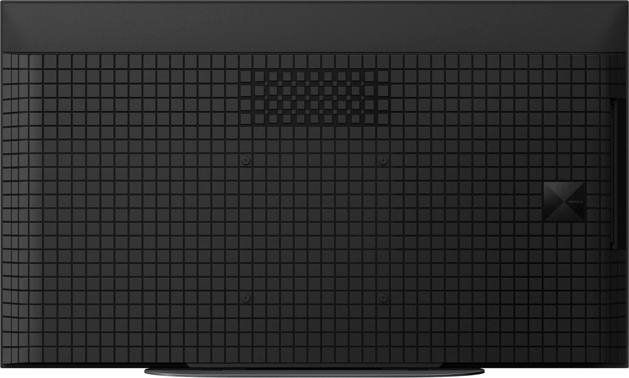 Sony XR-42A90K OLED-Fernseher (106 cm/42 Zoll, 4K Ultra HD, Android TV, Google TV, Smart-TV, BRAVIA CORE, Perfekt für Playstation 5)