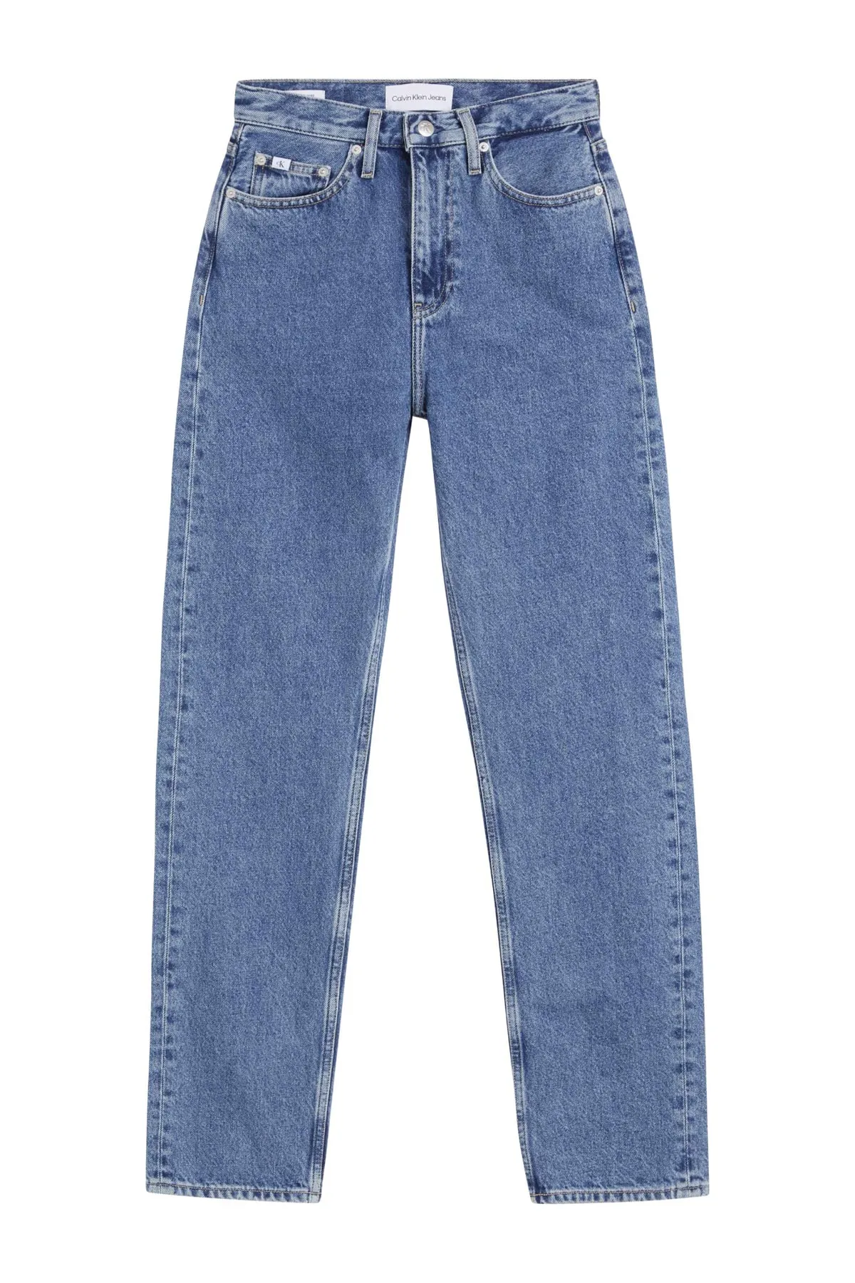 Calvin Klein  Jeans Damen/Mädchen Denim Medium
