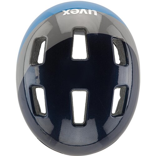 KINDER FAHRRADHELM 
