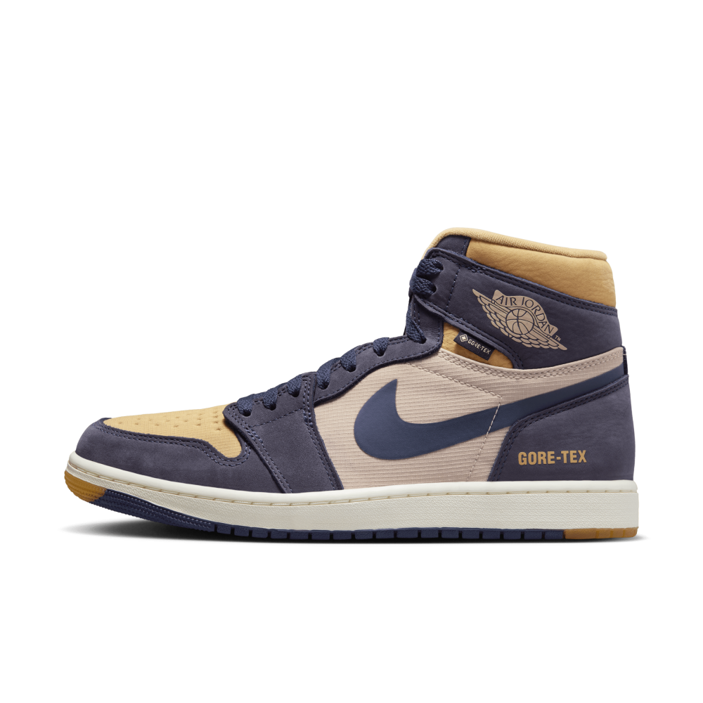 NIKE JORDAN 1 Element Air Gore Tex DB2889-501 / lila