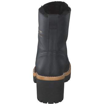 Panama Jack Padma B11 Stiefelette in schwarz