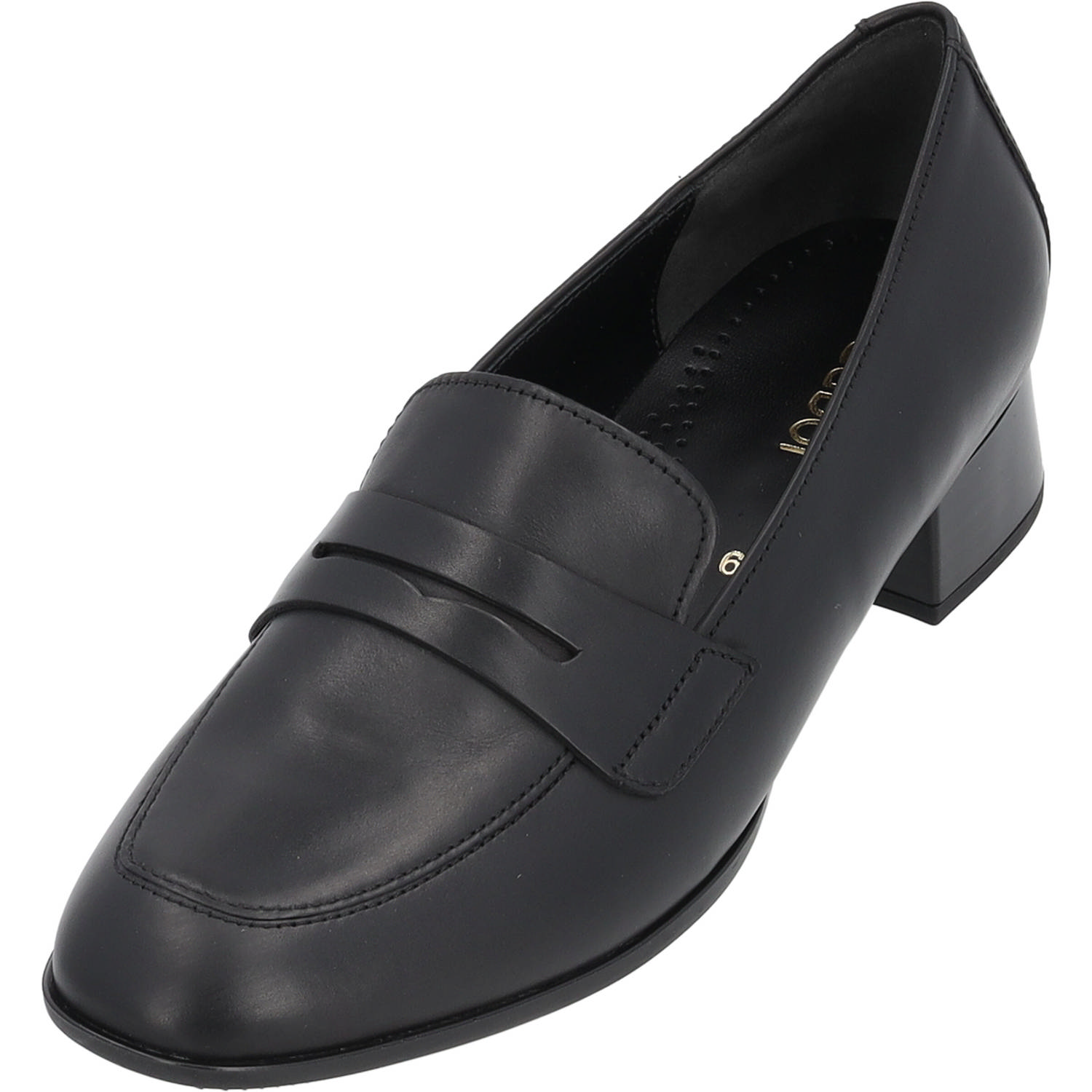 Gabor 35.280, Pumps, Damen, Schwarz