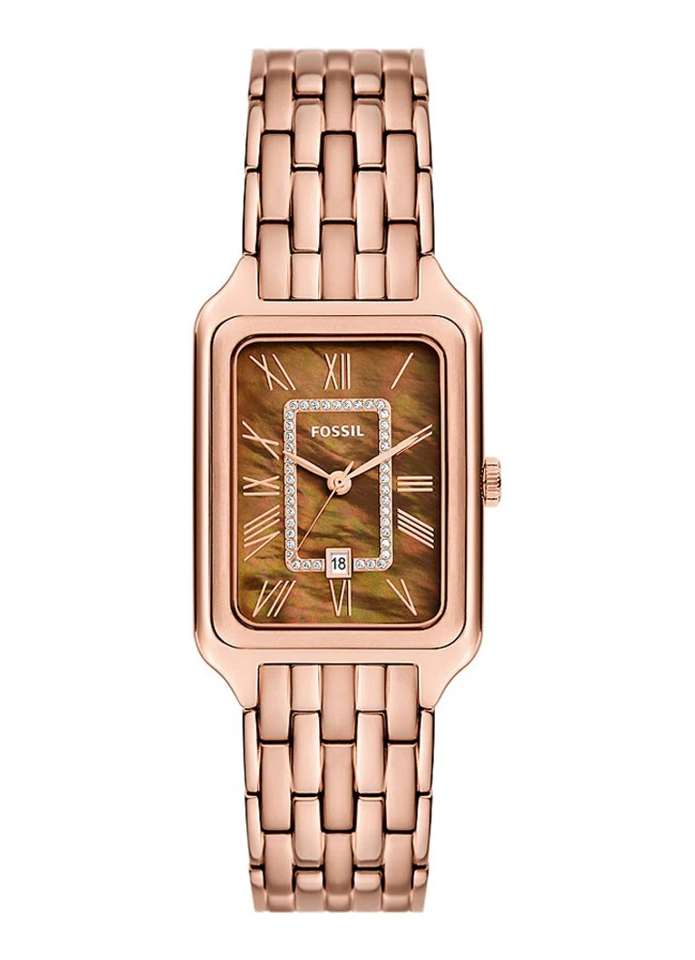 Ceas Fossil Raquel ES5323