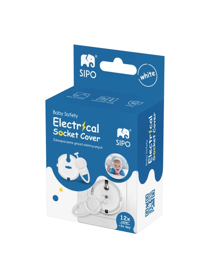 SIPO Accessoires Sipo in weiß günstig kaufen onesize