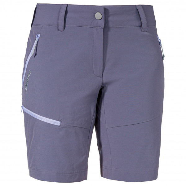 Schöffel - Women's Shorts Toblach2 - Shorts