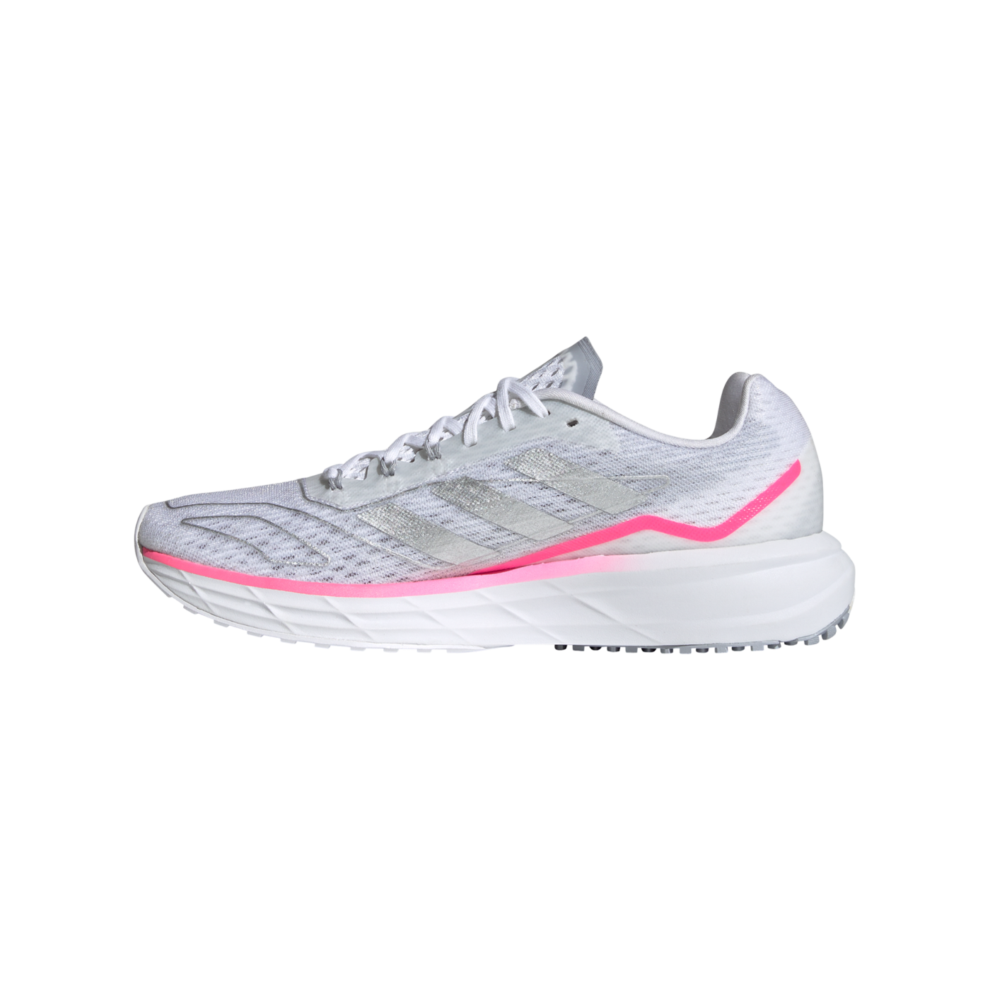 adidas SL20.2 Summer.READY Running Damen Weiss