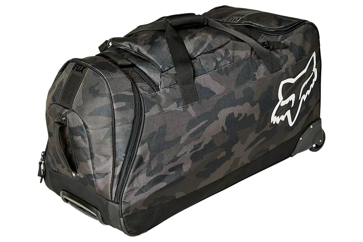 Fox Shuttle Roller Gear Bag