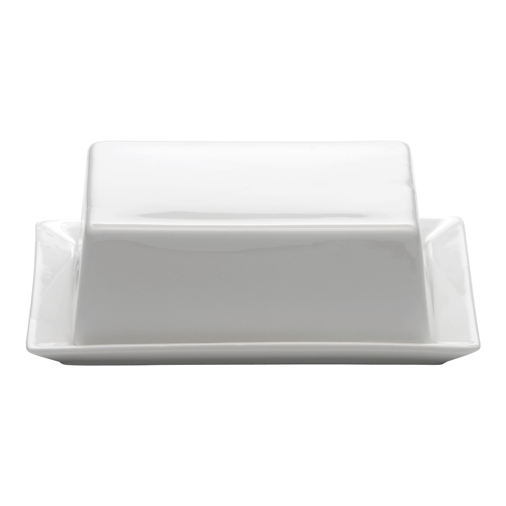 Butterdose White Basic Kitchen