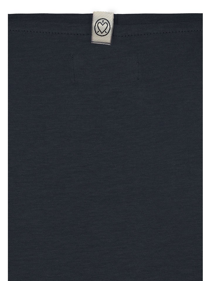 Sublevel Shirt in Dunkelblau günstig kaufen