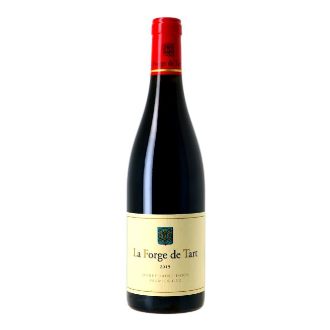 Clos de Tart, La Forge de Tart, 2019