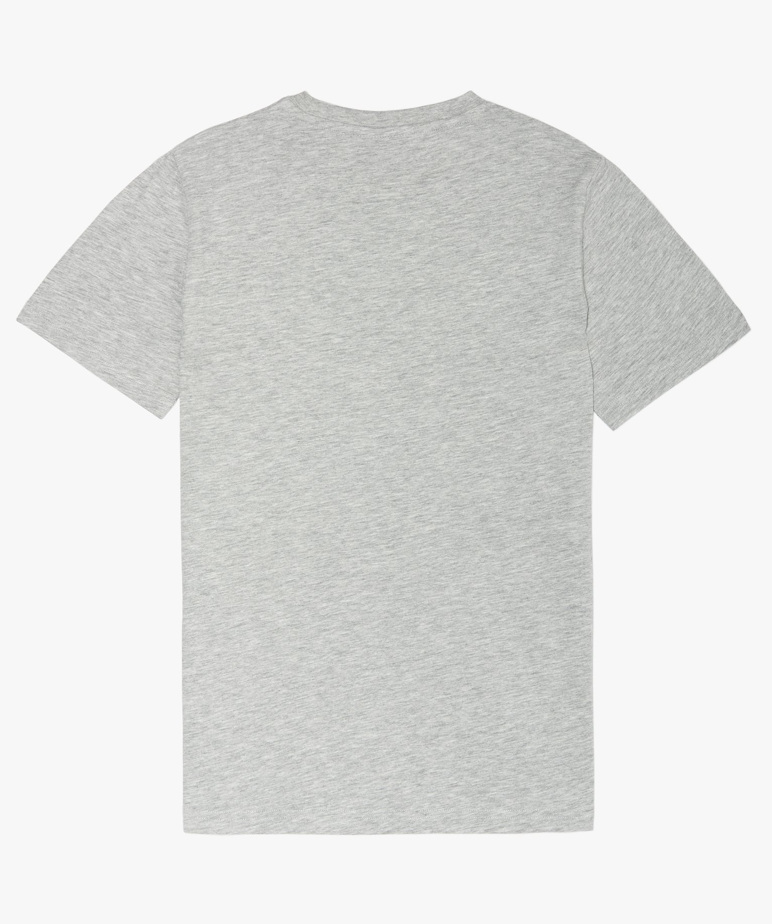 Tee-shirt Garçon avec motif XXL- Stranger Things gris | GEMO
