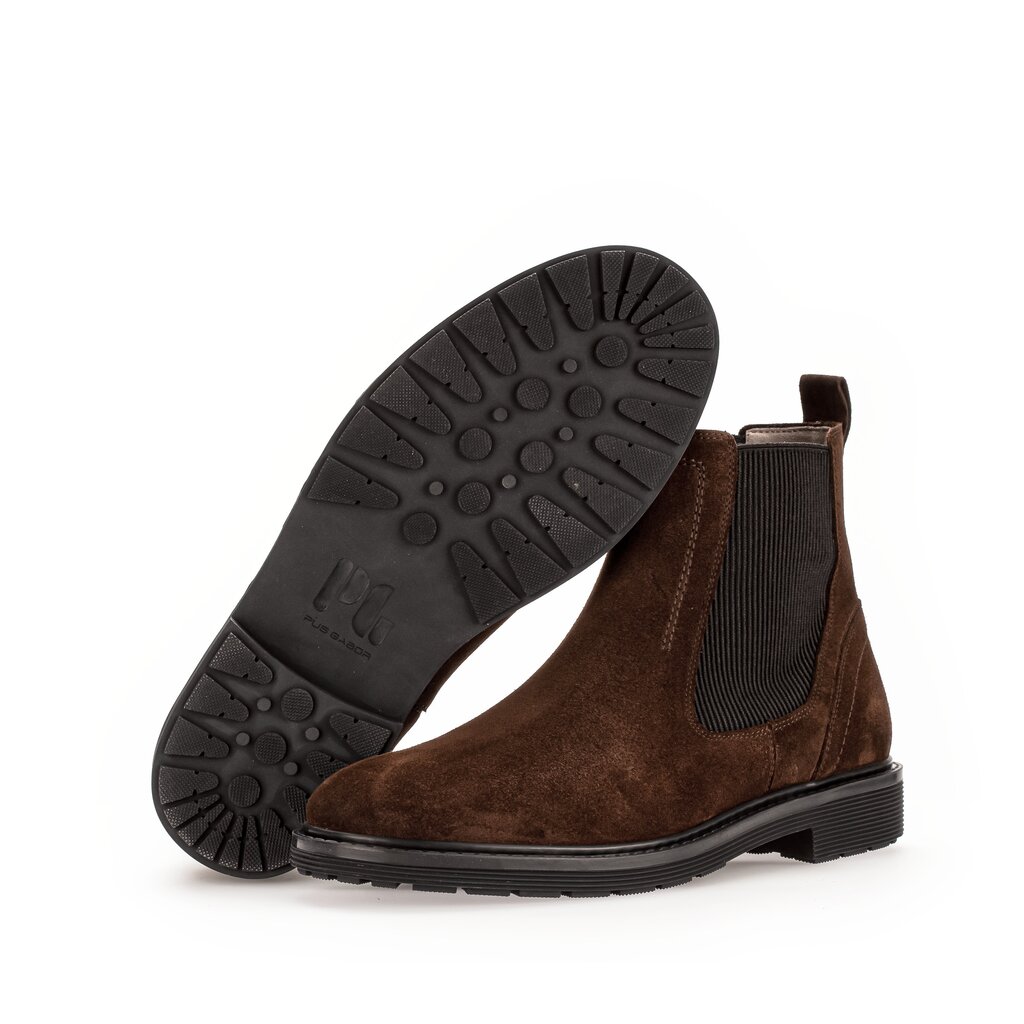 Pius Gabor PG1050 Boot braun
