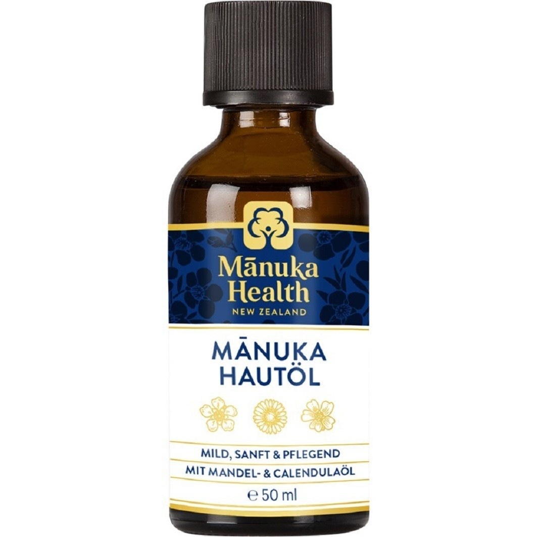 Manuka Haut Öl