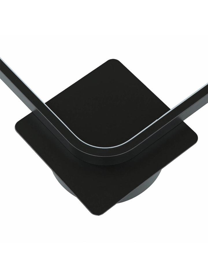 Licht-Erlebnisse Wandlampe EEK F in Schwarz günstig kaufen onesize