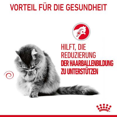 Royal Canin Hairball Care