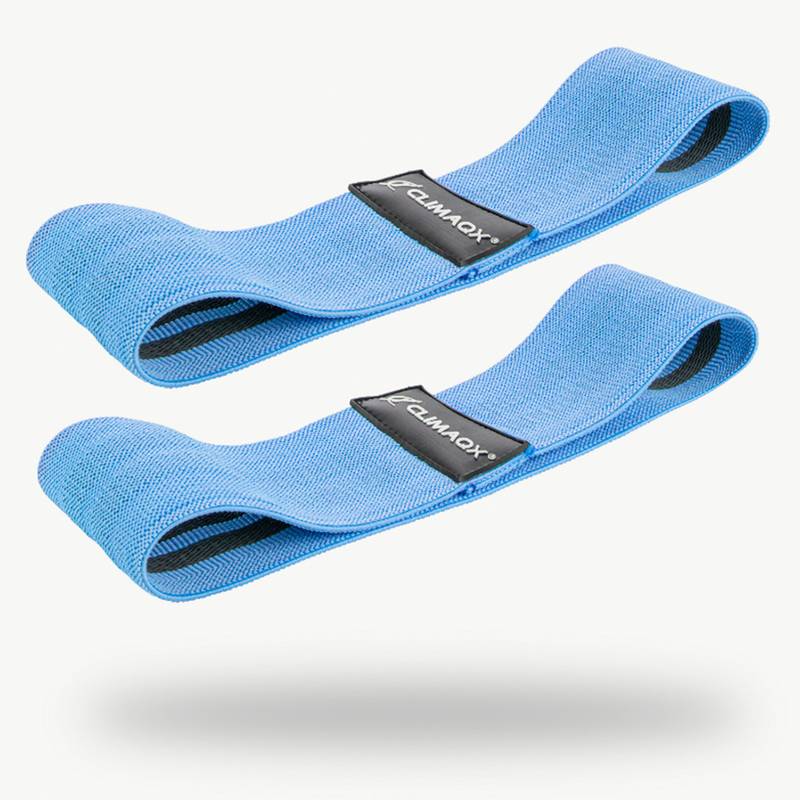 CLIMAQX Booty Bands Set Stretchband