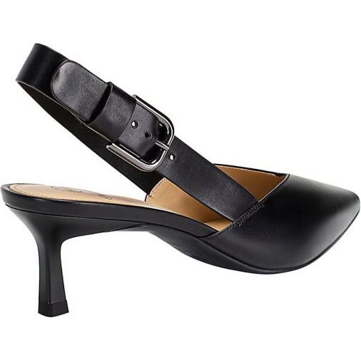 ekonika Kitten Heels mit Slingback-Verschluss