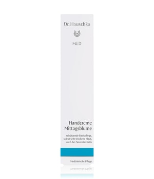 Dr. Hauschka Med Handcreme Mittagsblume Handcreme-50 ml