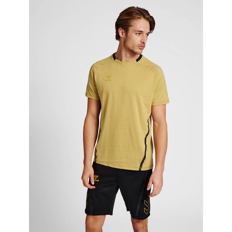 hummel hmlCIMA XK T-SHIRT S/S T-Shirt