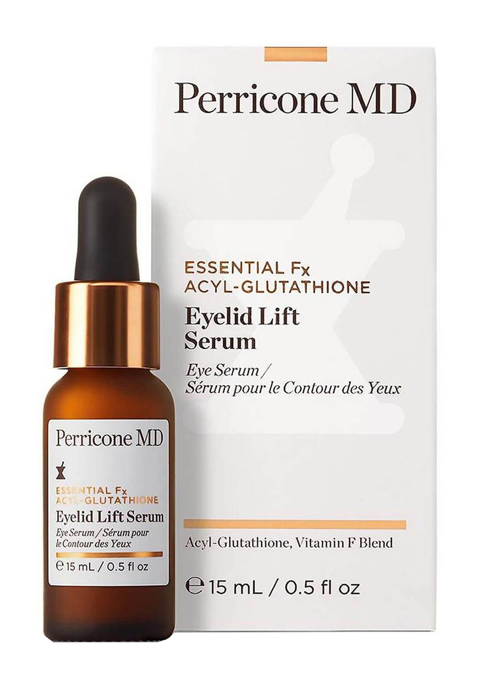 PERRICONE Augencreme PERRICONE Augenpflege