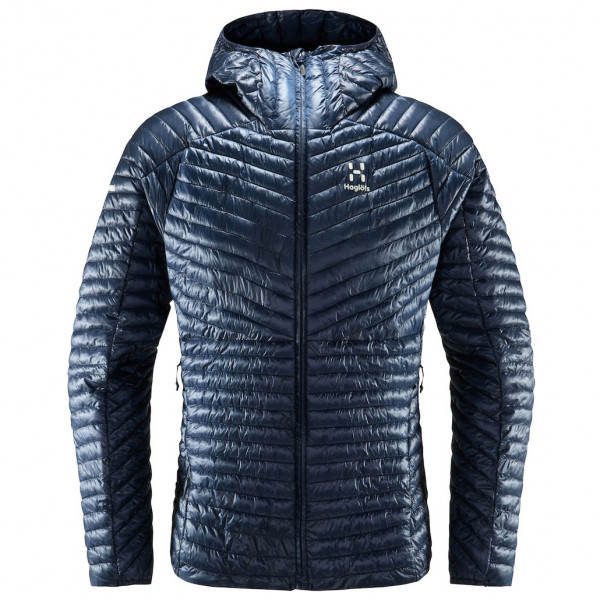 Haglöfs - L.I.M Mimic Hood - Kunstfaserjacke