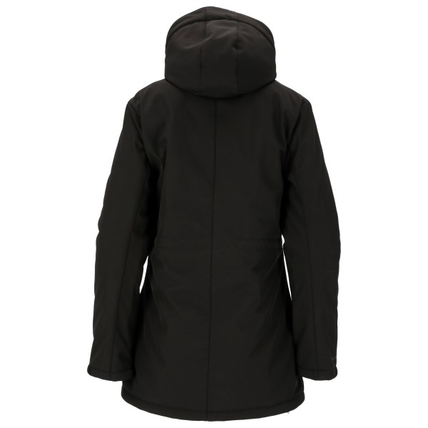 Whistler - Women's Pace Long Softshell Jacket W-Pro 8000 - Softshelljacke