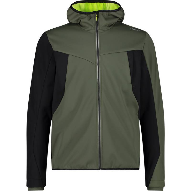 CMP Softshelljacke Herren
