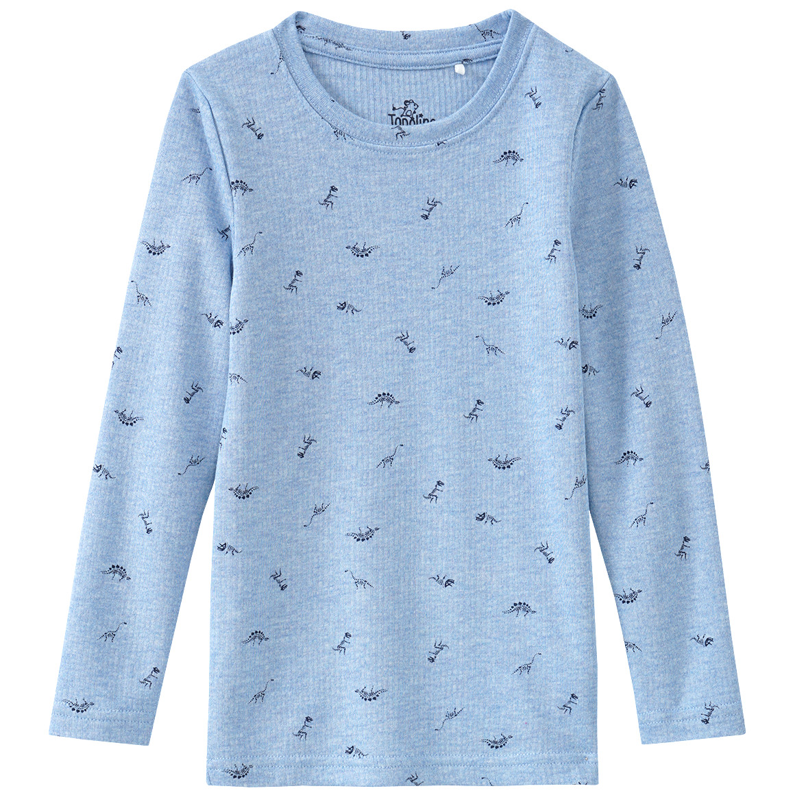 Jungen Thermo-Unterwäsche-Set mit Dinos
