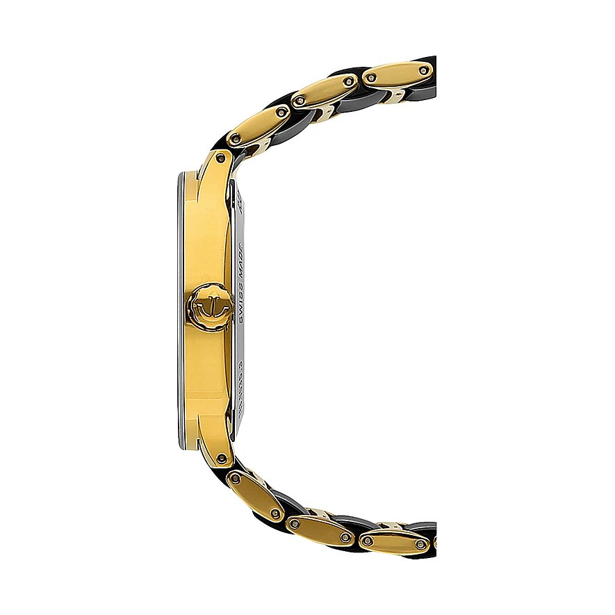 Rado Herrenuhr Centrix Diamonds