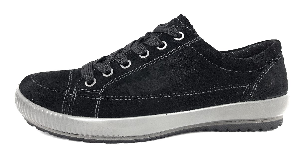 Legero Tanaro 4.0 0-800820-0000 Schwarz black