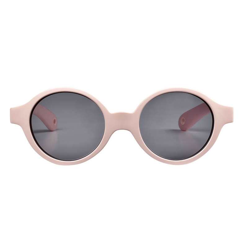 Lunette de soleil 9-24 mois rose dragée Beaba