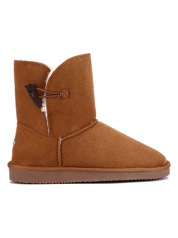ISLAND BOOT Winterboots 