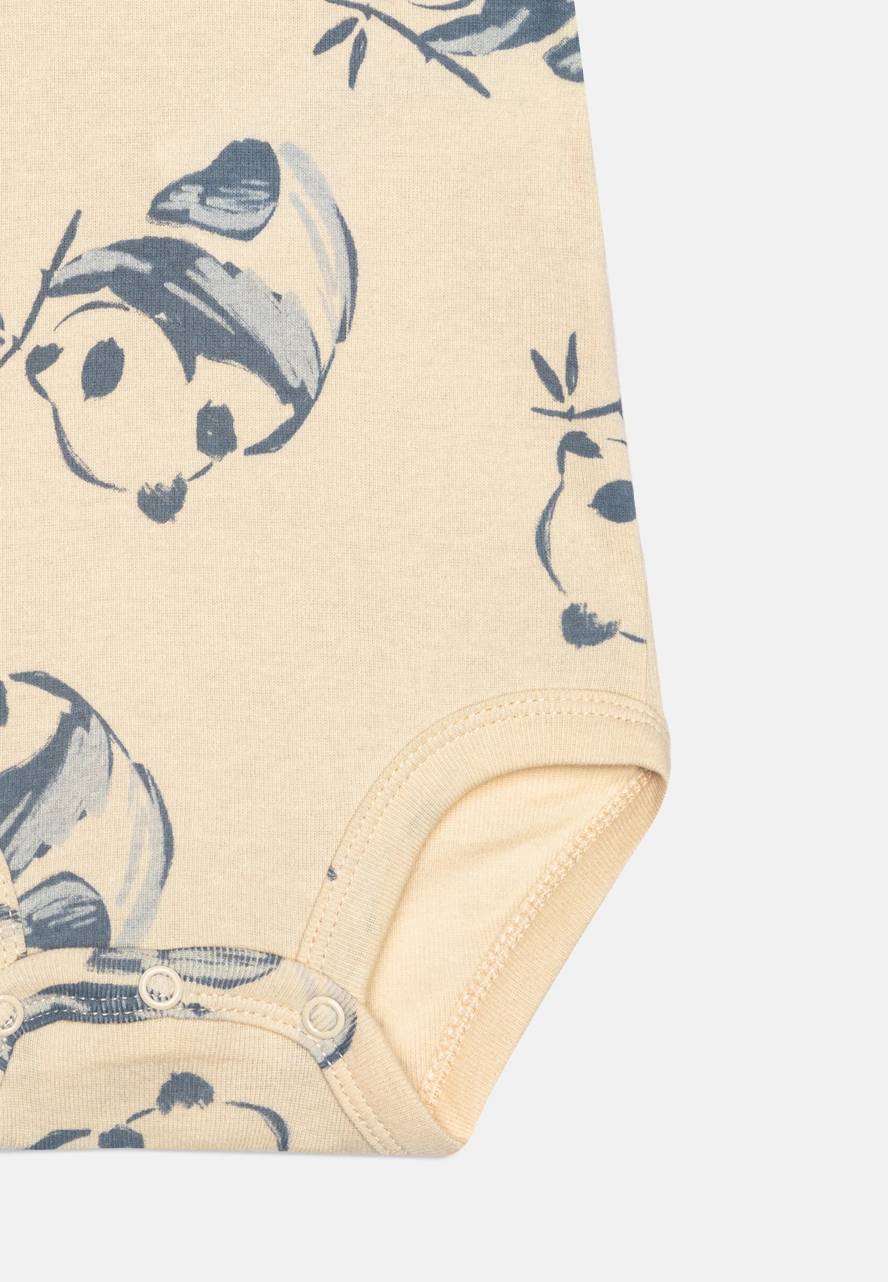 Carter's UNISEX PACK 5 - Cuerpo