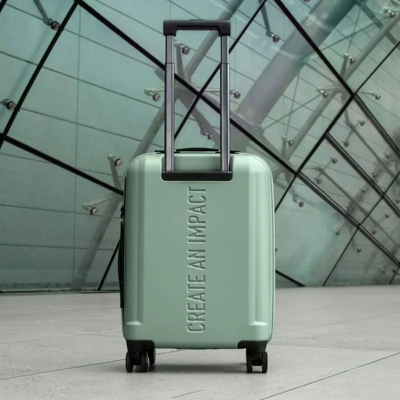 Got Bag RE:SHELL Cabin - REEF