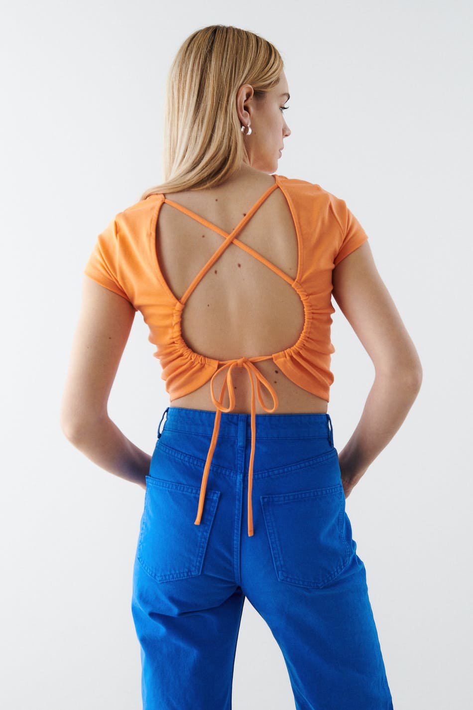 Valentina top