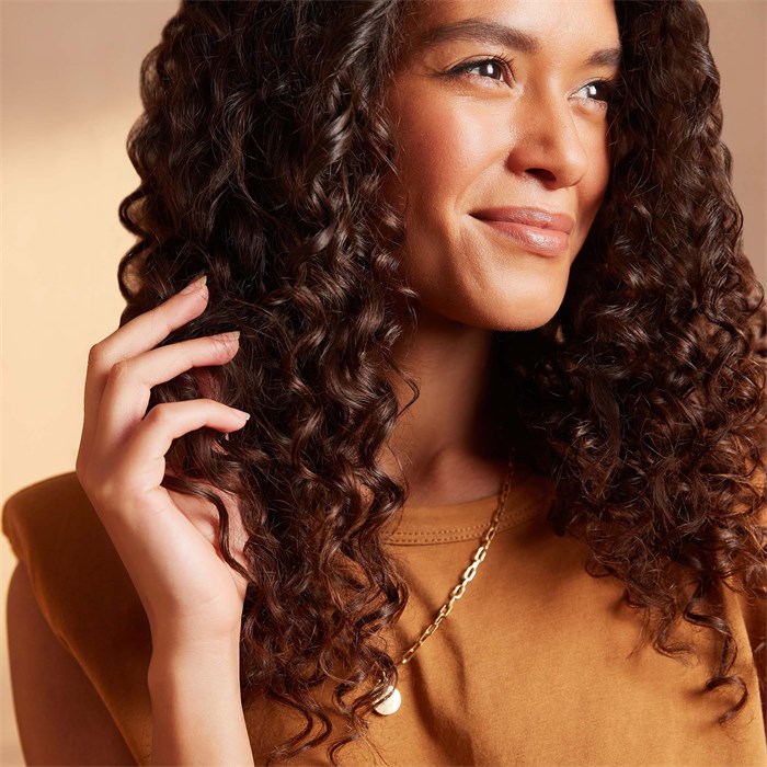 Luscious Curl Conditioning Cleanser