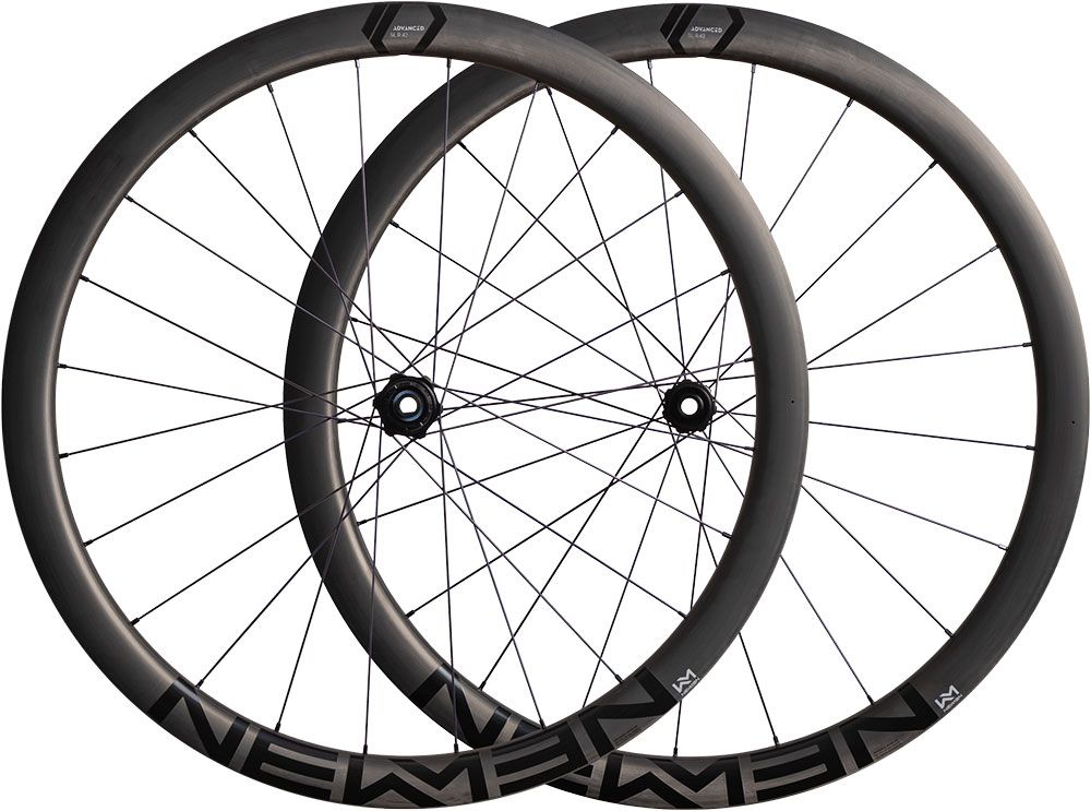 Newmen Advanced SL R.42 28