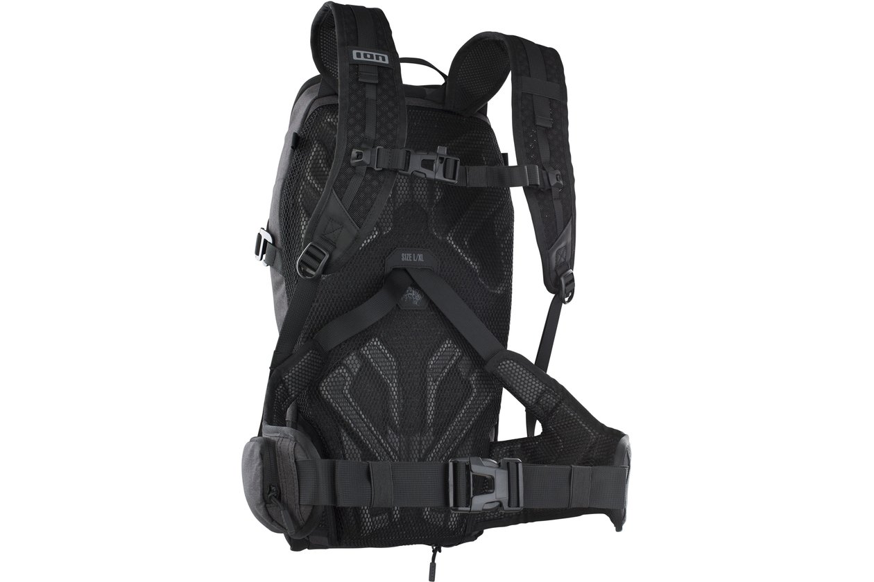 ION Scrub 14 Rucksack