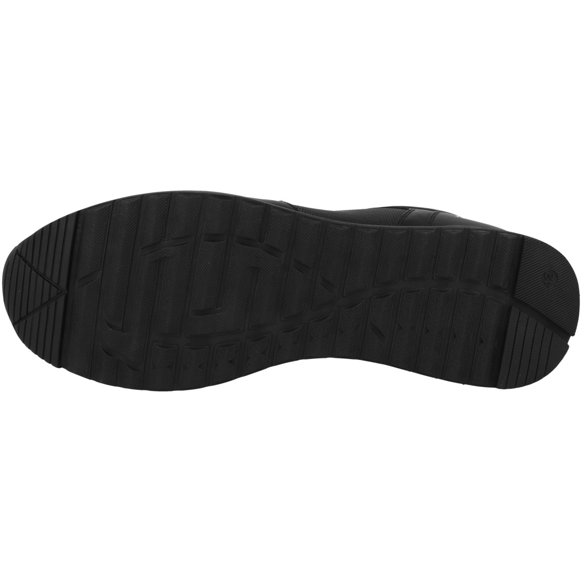 s.Oliver 5-13629-41 Sneaker Low schwarz