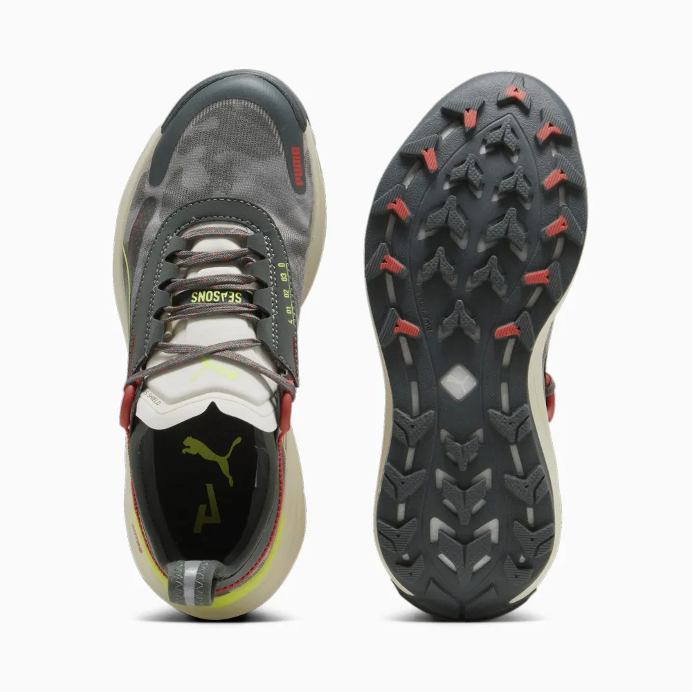 PUMA Voyage NITRO 3 Trailrunning 377746_08 / rot