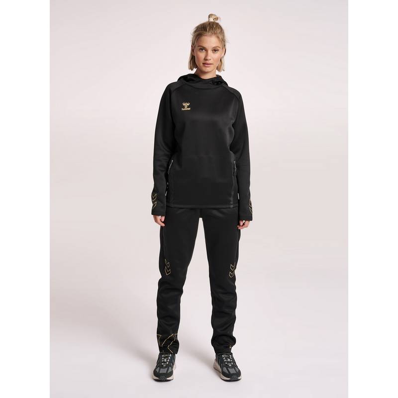 hummel hmlCIMA XK HOODIE WOMAN Sweatshirt Damen