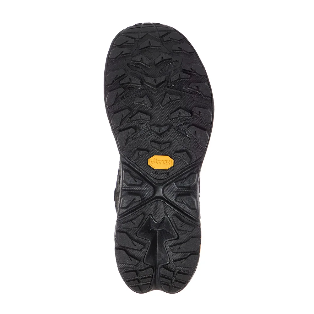 Hoka WMNS Anacapa 2 Mid Gore Tex 1142831-BBLC-B / schwarz
