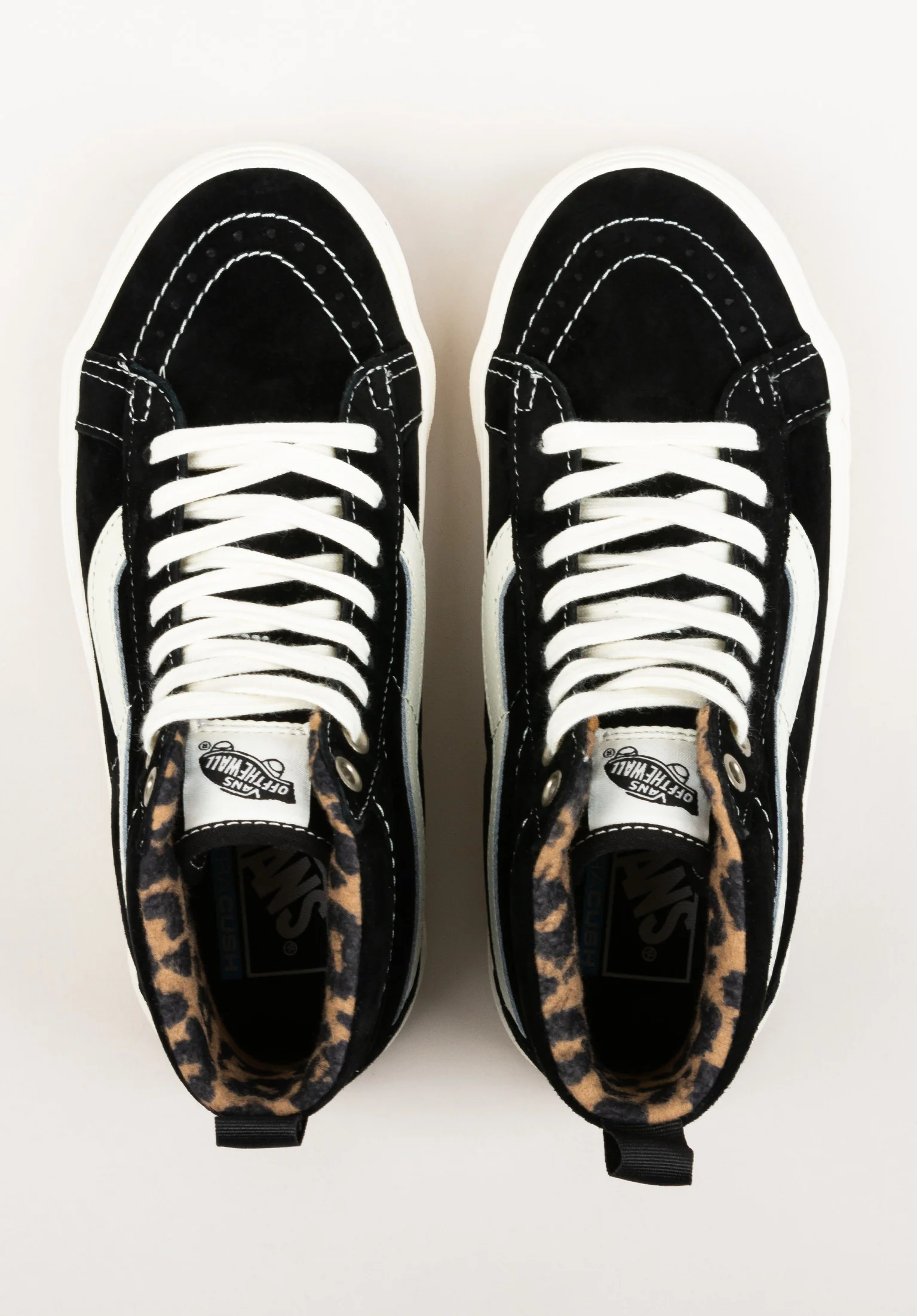 Sk8-Hi MTE