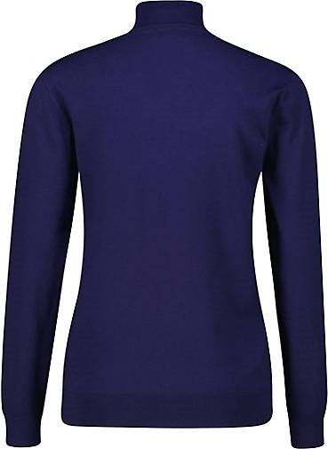 kate storm Damen Rollkragenpullover aus Viskosemix