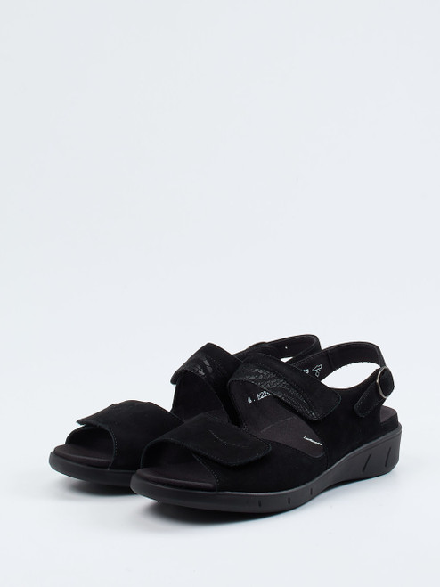 Sandalette-22530090070 Solidus