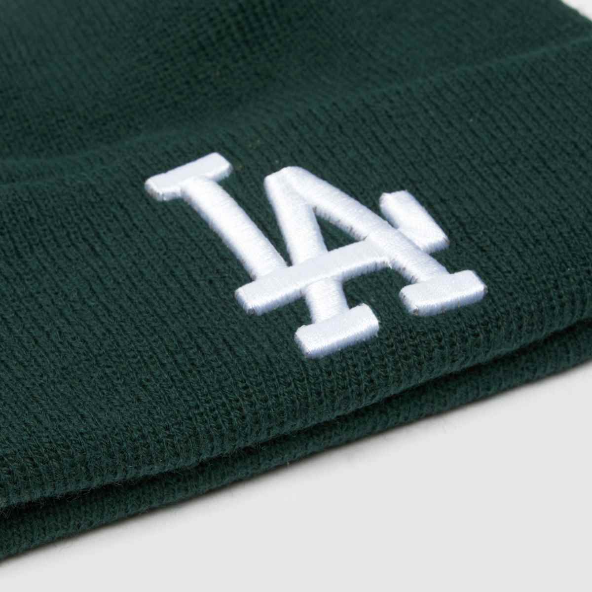 New Era grön Kids League essential-mössa