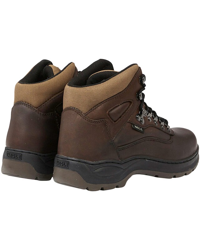 Aigle Stiefel Picardie